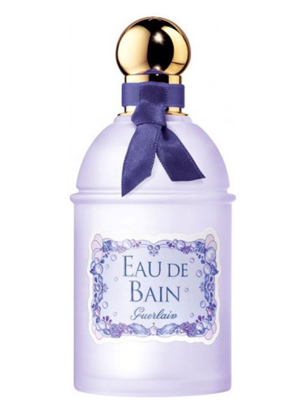 Guerlain Eau de Bain