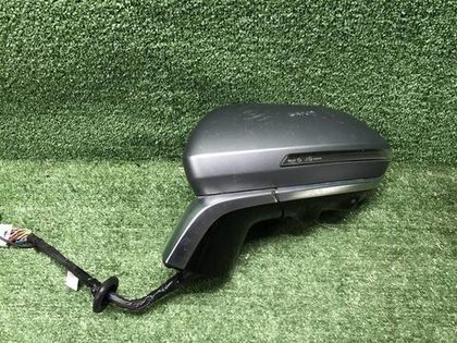 Зеркало левое EXEED RX (2023-н.в.) 22 контакта