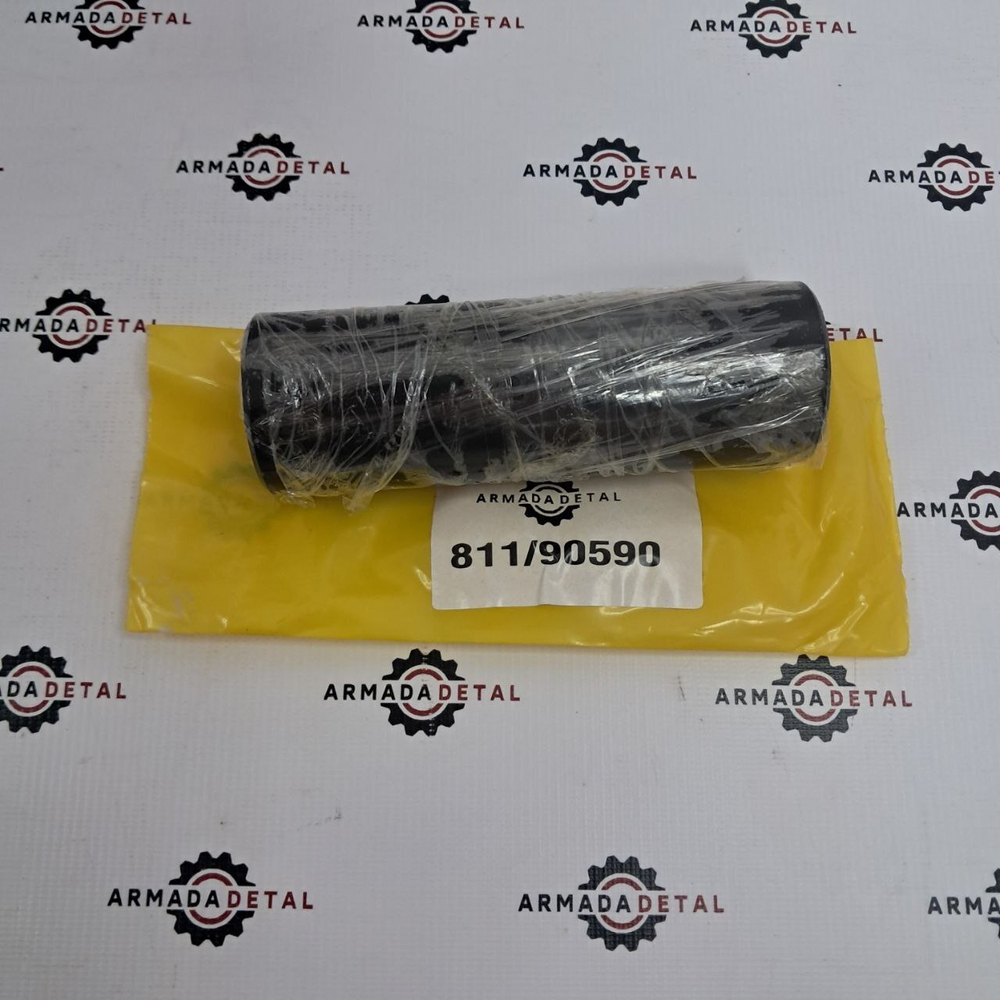 Палец гидроцилиндра аутригера стабилизатора нижний | 811/90590, 811/50530 | Aries