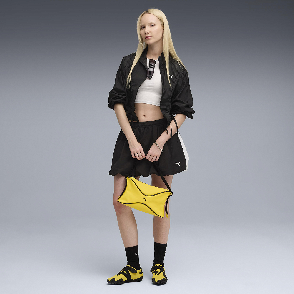 Женская ветровка PUMA DARE TO Jacket
