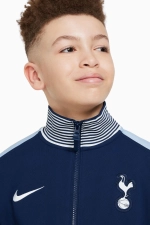 Кофта Nike Tottenham Hotspur 24/25 Anthem Junior - темно-синий
