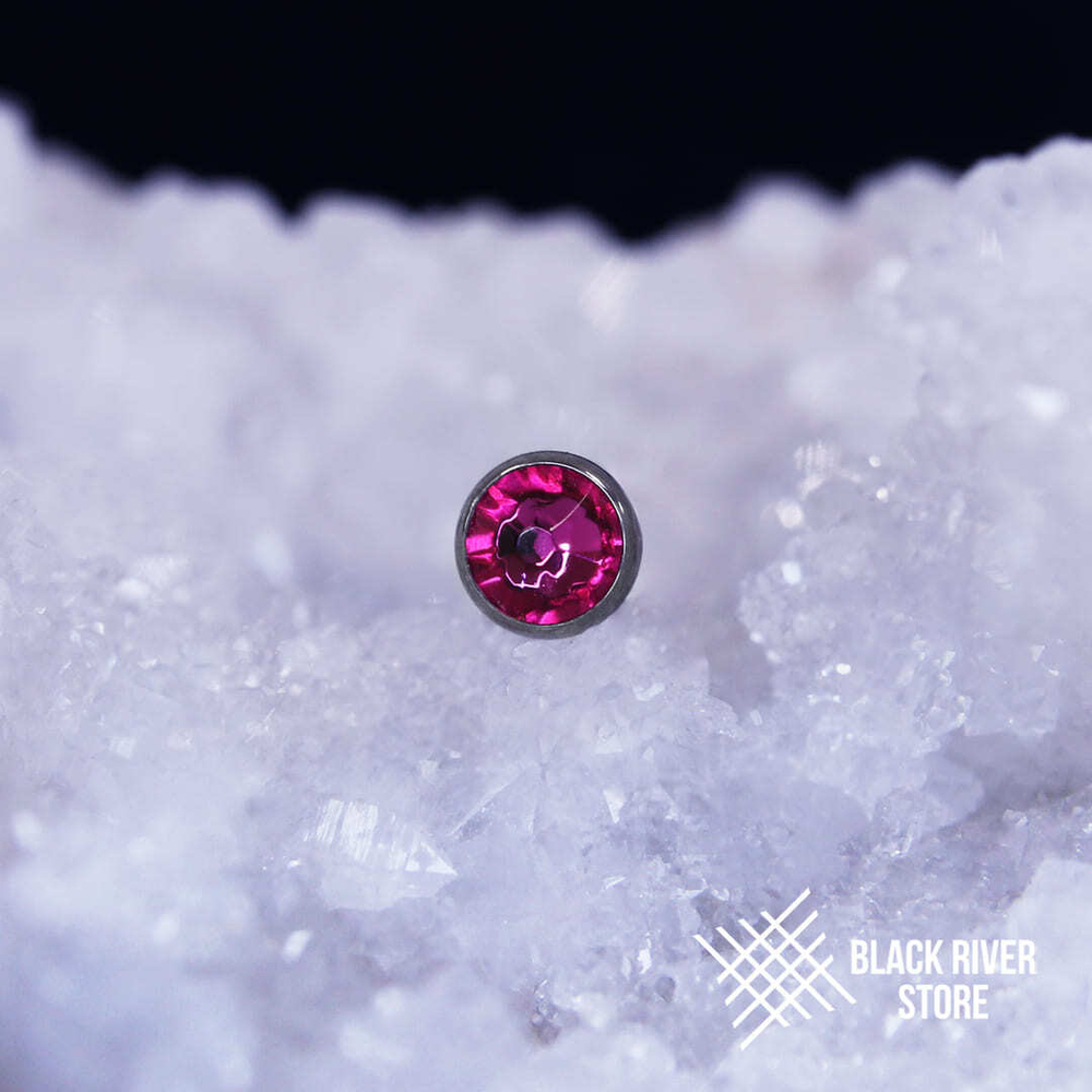 Накрутка IS Fuchsia