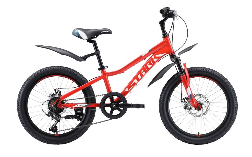 Детский велосипед Stark Rocket 20.1 D (2020) Детский велосипед Stark Rocket 20.1 D (2020)