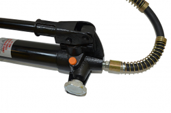 Пресс гидравлический настольный 10т GW-0910 Great Wolf