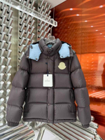 Пуховик-трансформер Moncler