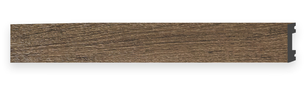 Молдинг Decomaster ECO LINE D162-88 41х10х2900 мм