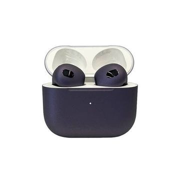 Наушники AirPods (3‑го поколения) Серовато-фиолетовый