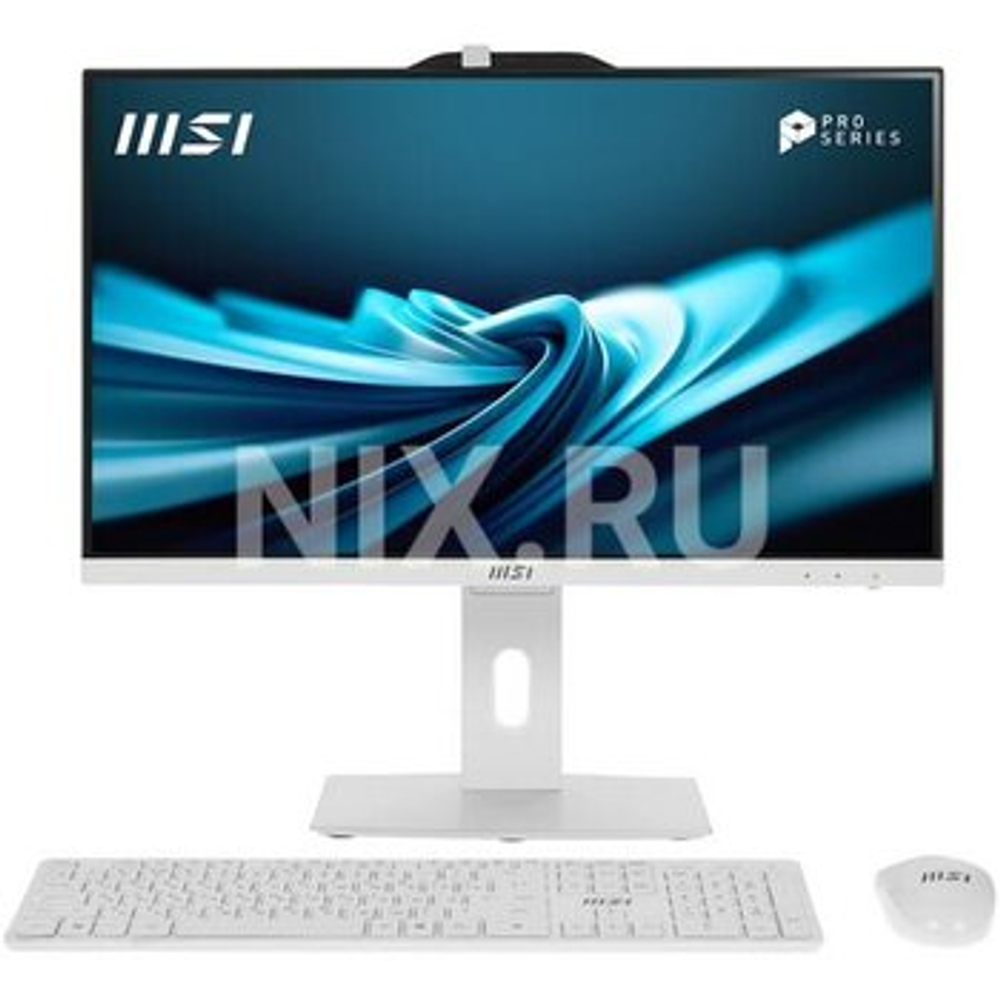 Моноблок MSI Pro AP242P 14M 24 Core i7-14700 16GB 512GB 9S6-AE0622-1058