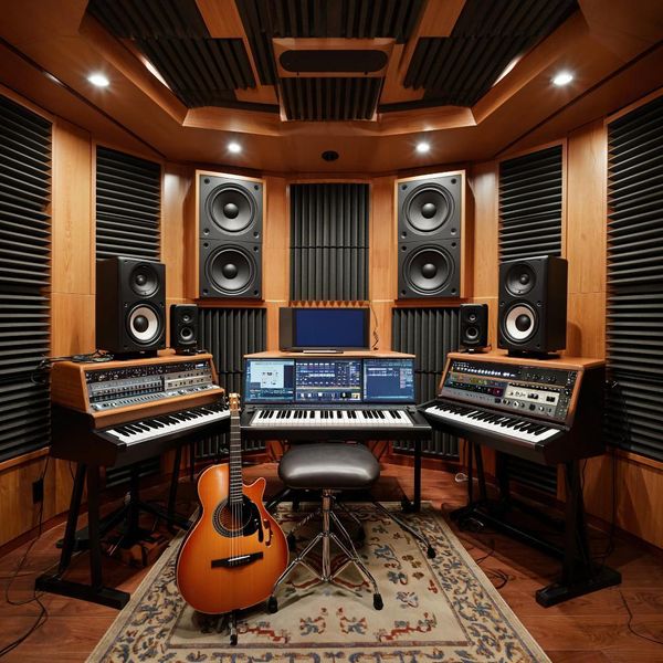 Акустические кабины из Китая: идеальное решение для звукоизоляции