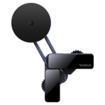 Автомобильный держатель Baseus MaxView Magnetic Infotainment Screen (MagSafe)