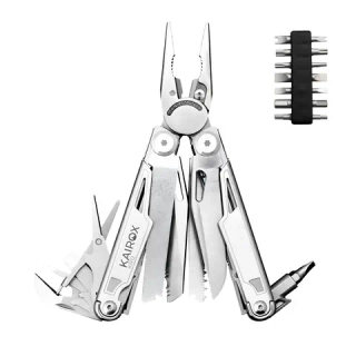 Мультитул KaiRox KR12