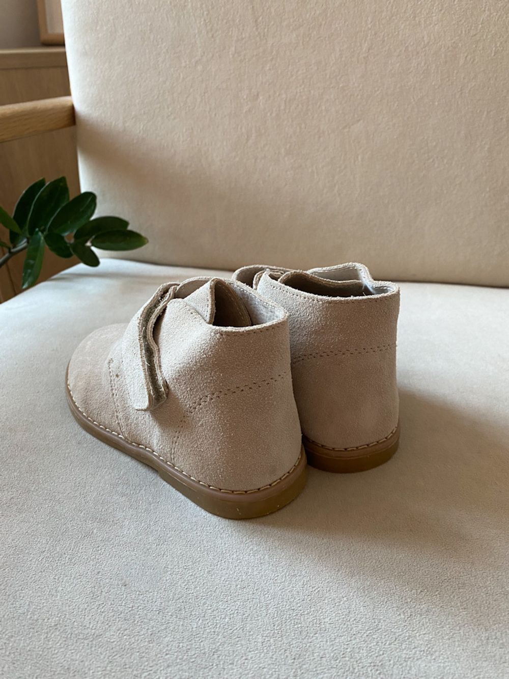 Новые ботинки Mini Treasure Kids, 25,5