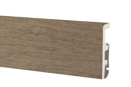 Плинтус Arbiton Integra HDPS 46 Дуб Давос