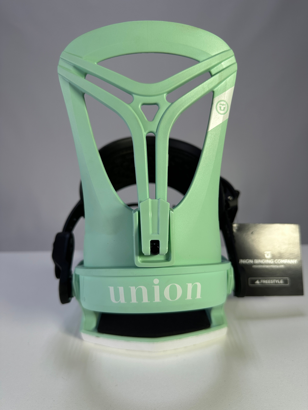 UNION крепления для сноуборда ROSA AQUA