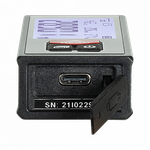 Лазерный дальномер RGK D40 (40 м)