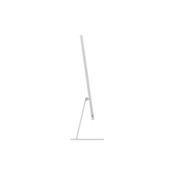 Моноблок Apple iMac 24" Retina 4,5K (2024) (M4 8C CPU, 8C GPU, 2024), 16 ГБ, 256 ГБ SSD, Серебристый (Silver)