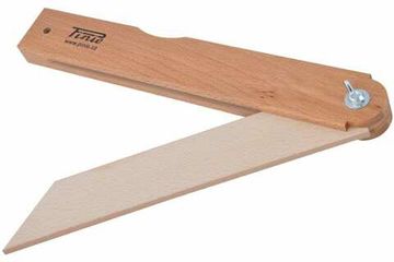 Деревянная малка PINIE PremiumPlus 40-2