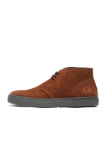 Мужские Ботинки Hawley Suede