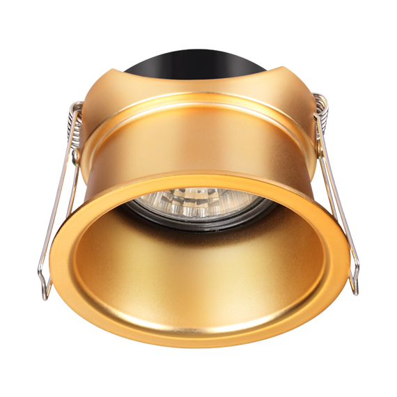 Встраиваемый светильник Novotech Spot Butt 370447