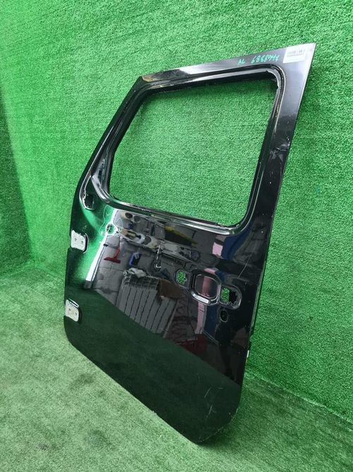 Дверь передняя левая Jeep Wrangler 4 JL (2017-н.в.