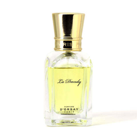 Parfums D'Orsay La Dandy Pour Femme