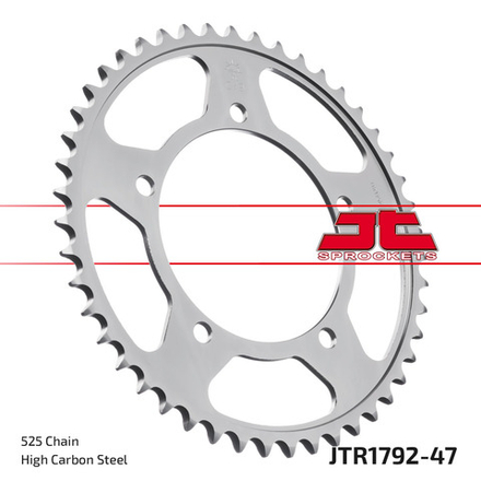 Звезда JTR1792.47