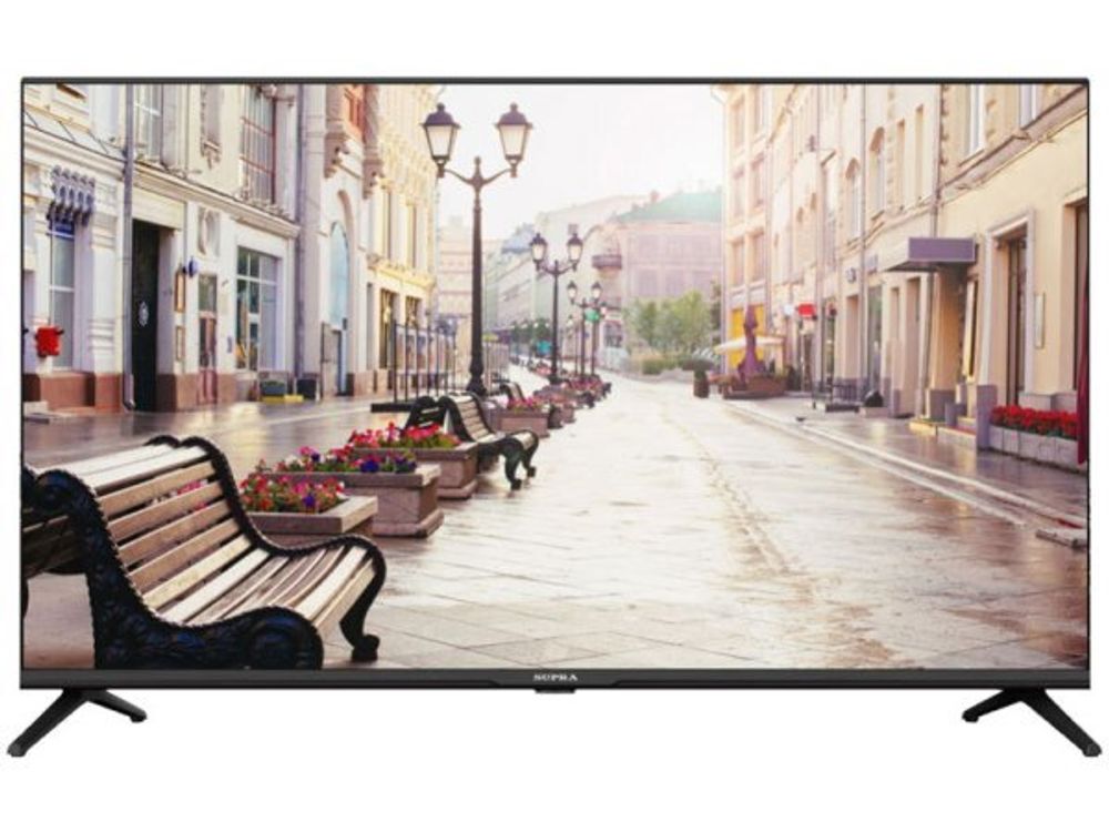 LED телевизор Full HD Supra STV-LC40ST00100F