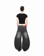 Джинсы Ovum Cowboy Slate Grey