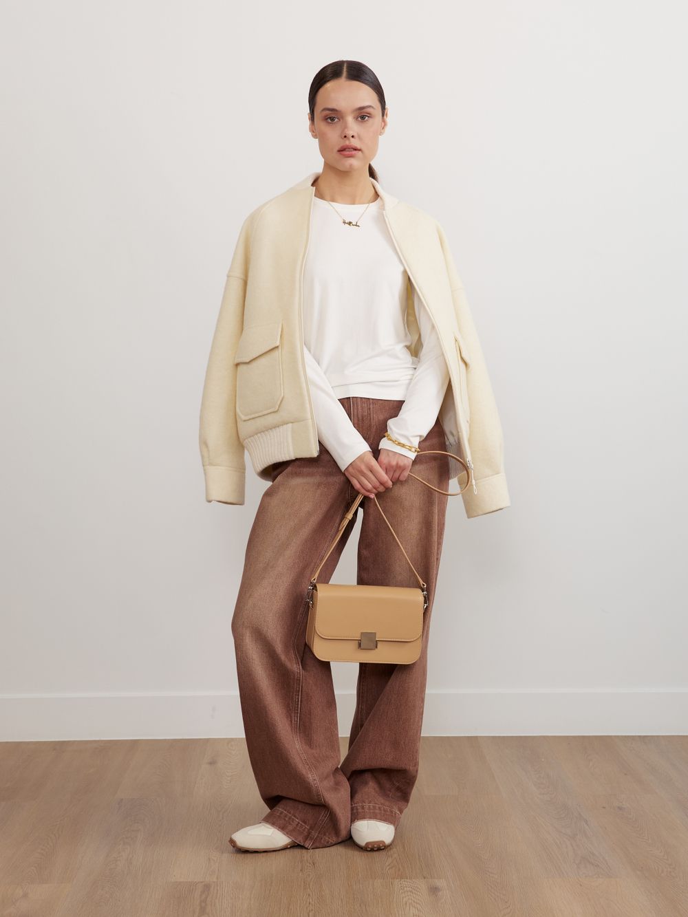 ЛОНГСЛИВ MILK