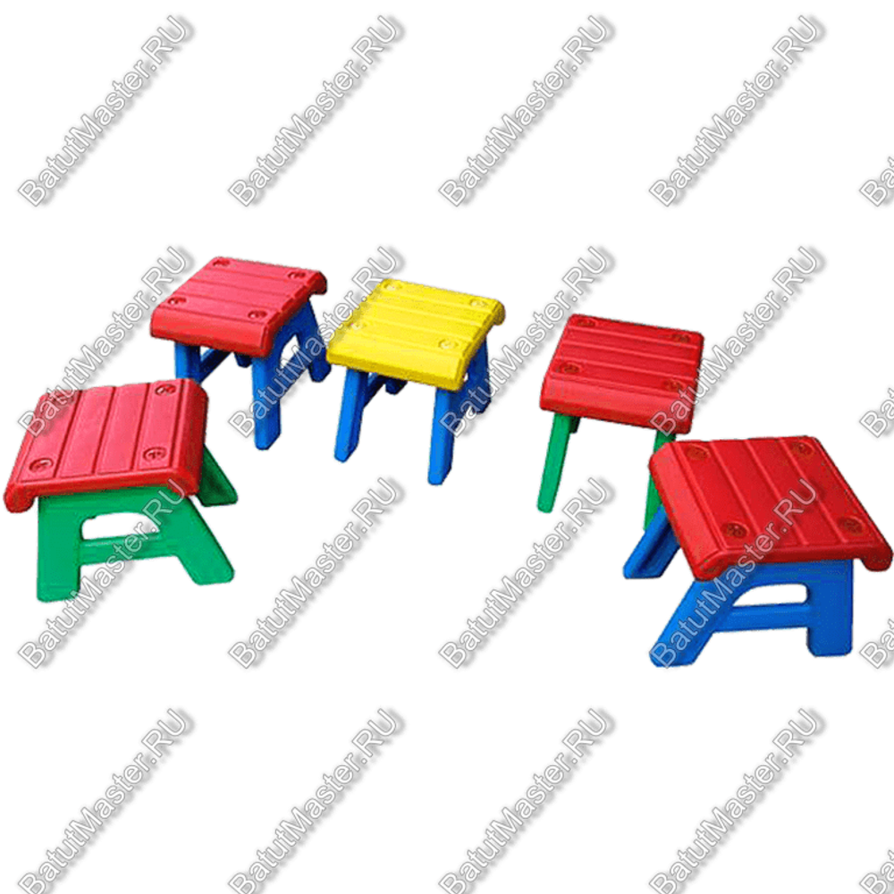 СТУЛ ДЛЯ ДЕТСКОГО САДА TFK112