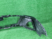 Бампер передний Changan CS55PLUS (2021-2024)