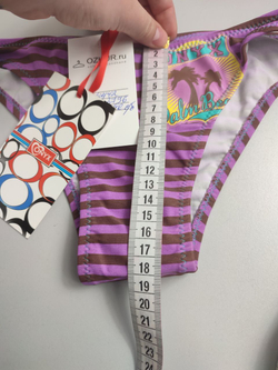 Купальник Onyx без бретелек 42 размер, новый