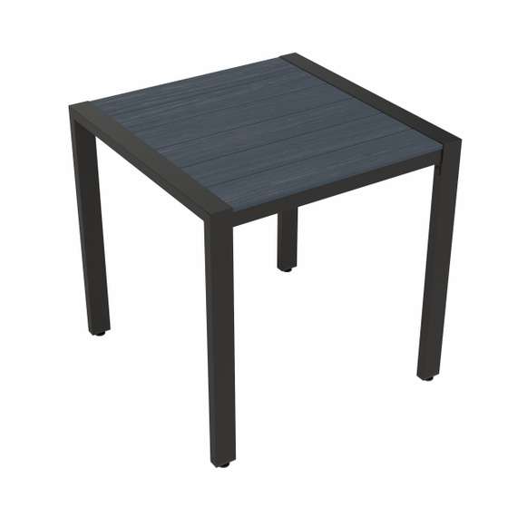 21СУ.6.739 Стол уличный ПАТИО (739*739*740)