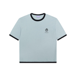 Футболка Ymkashix Hellcome logo F-688 pp.M