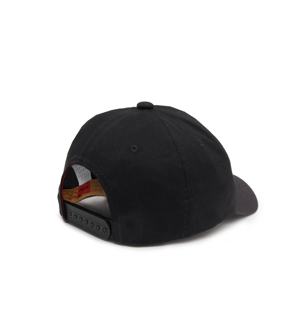 кепка men-x HUGO - черный(50484563)