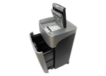 Уничтожитель бумаг  Office Kit SA375 (3,8х10)