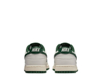Баскетбольные кроссовки Nike Dunk Low Retro White Shoes