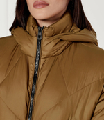 Куртка IGLOO Pinko - коричневый(103822 A1ZS)