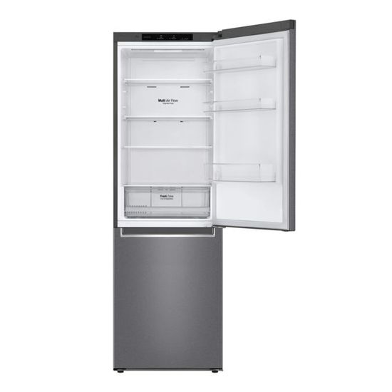 Холодильник LG GA-B459SLCL