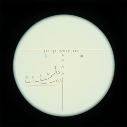 Прицел ПО ПОСП 2-6*24