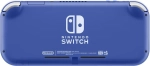 Игровая приставка Nintendo Switch Lite 32Gb, синий (Blue)