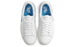 Кроссовки Jordan Air Jordan 1 Centre Court "Military Blue"
