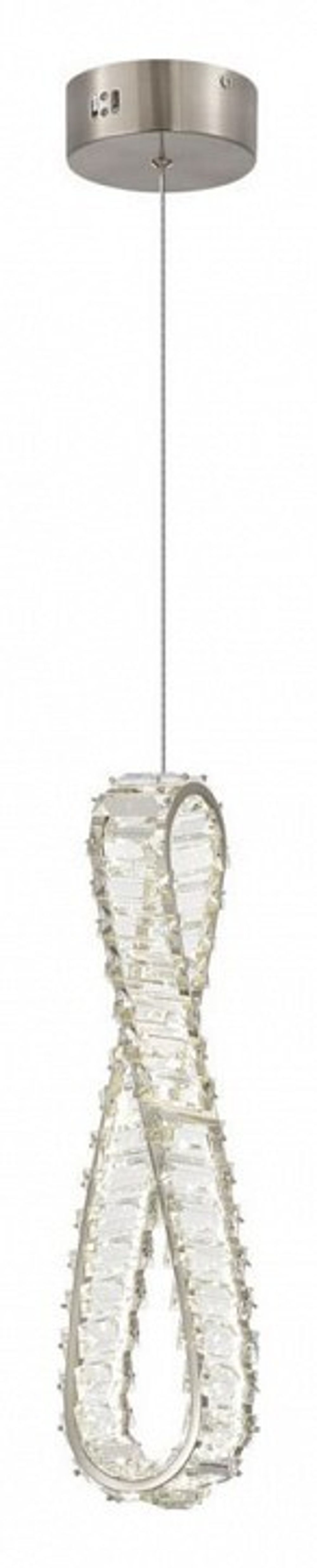 Подвесной светильник Aployt Olimp APL.045.16.15