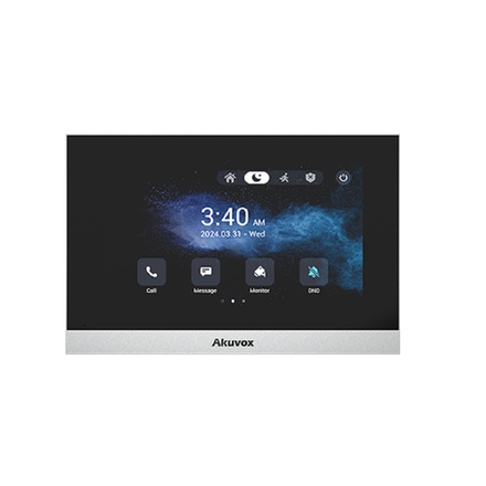 IP / SIP видеодомофон Akuvox C316S