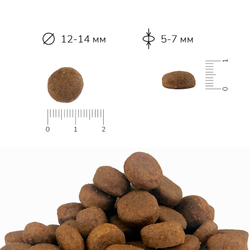 Сухой корм FARMINA Vet Life Dog Obesity для собак с ожирением - 2 кг