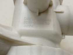 WF8590NFW кт62 Улитка сливного насоса для стиральной машины Samsung DC61-01674A б/у