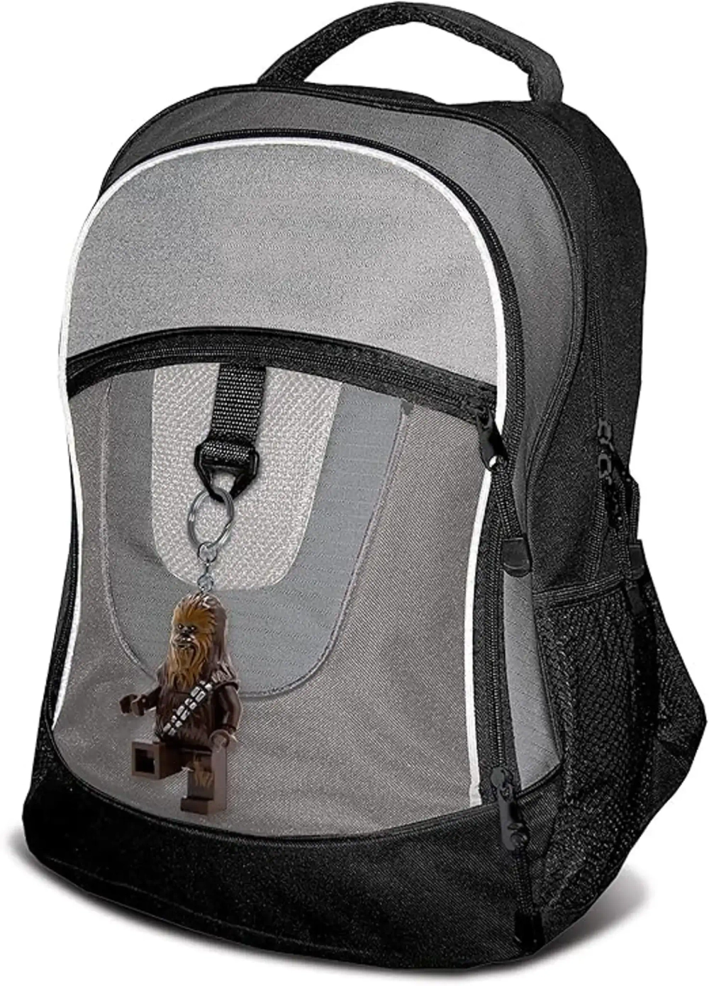 Брелок LEGO Star Wars 5009414 Чубака с подсветкой