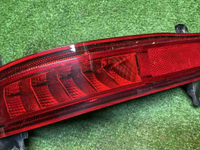 ПТФ левый Haval H9 (2014-2024)