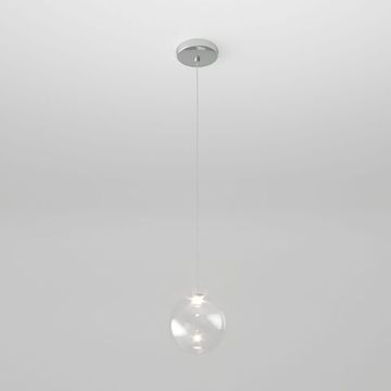 50232/1 LED / подвесной светильник / прозрачный