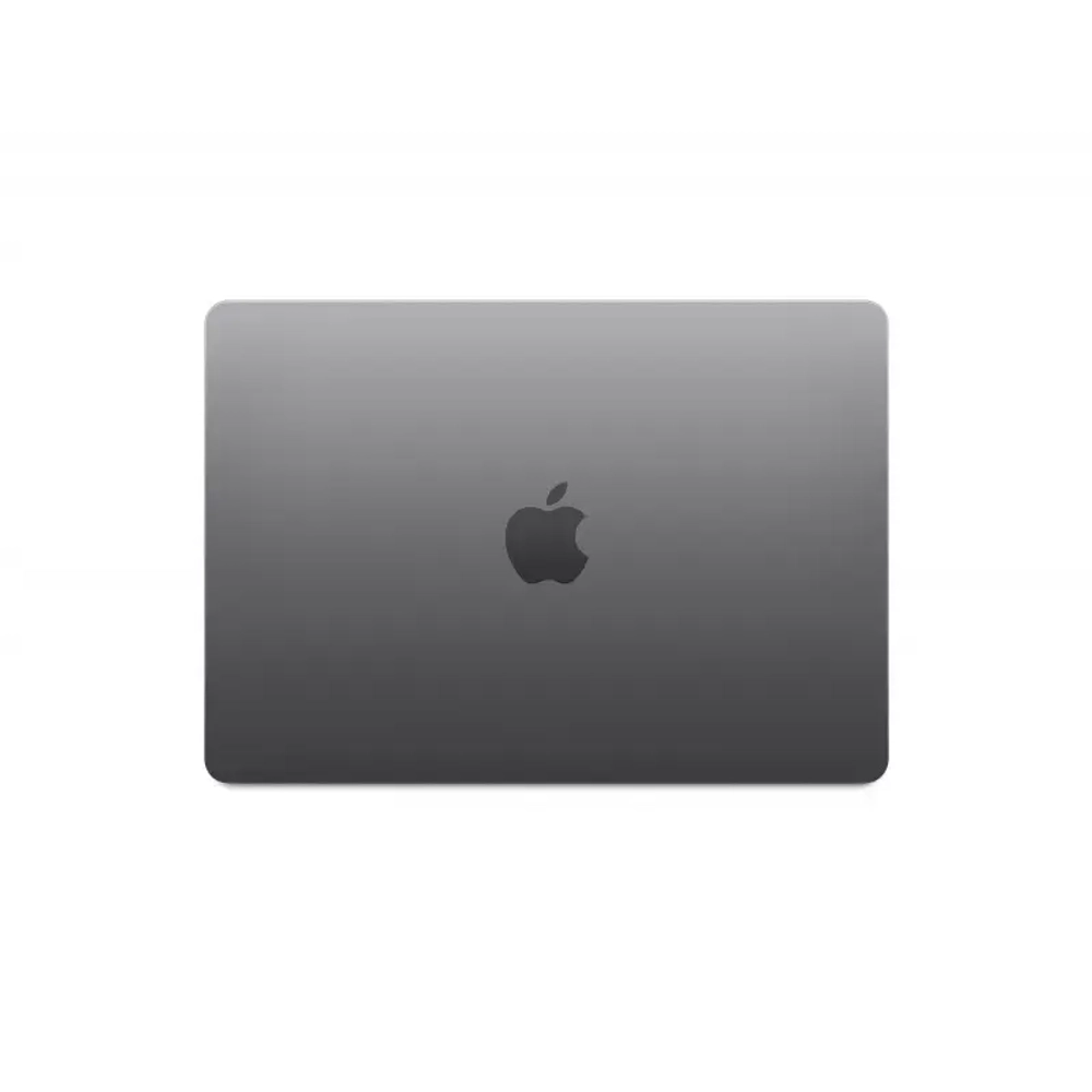 Ноутбук Apple MacBook Air 13" MLXW3 (M2 8-Core, GPU 8-Core, 8GB, 256GB) («Серый космос» | Space Gray)